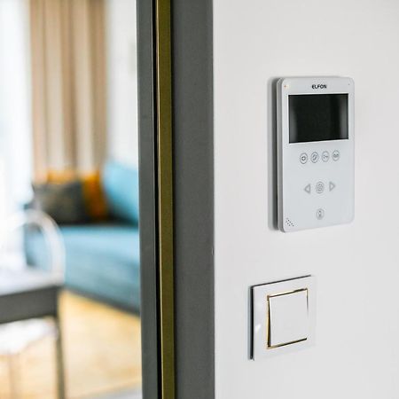 Kazimierza Wielkiego Luxury Apartment Krakov Exteriér fotografie
