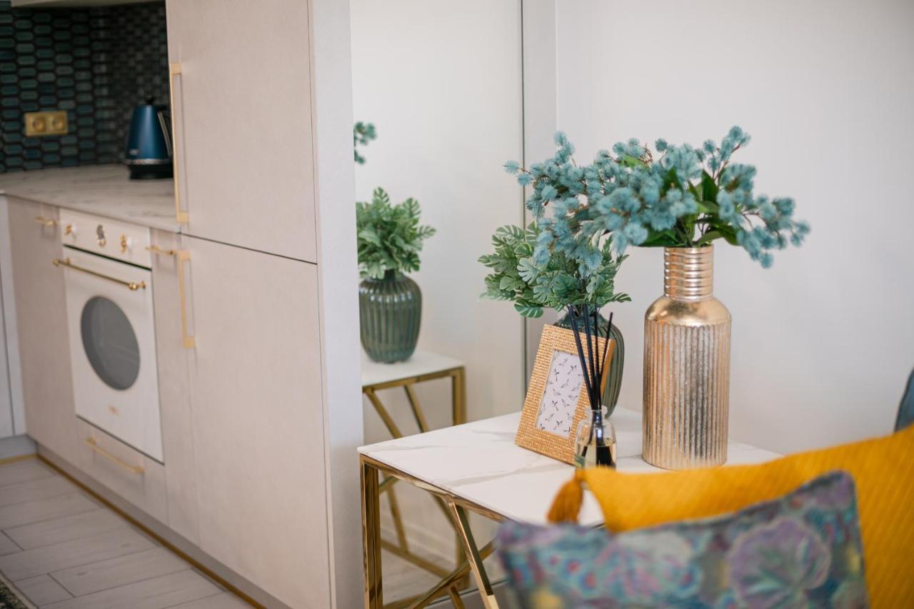 Kazimierza Wielkiego Luxury Apartment Krakov Exteriér fotografie