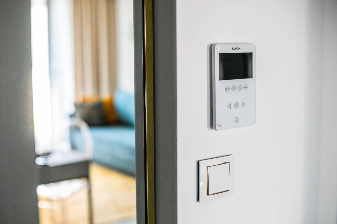 Kazimierza Wielkiego Luxury Apartment Krakov Exteriér fotografie