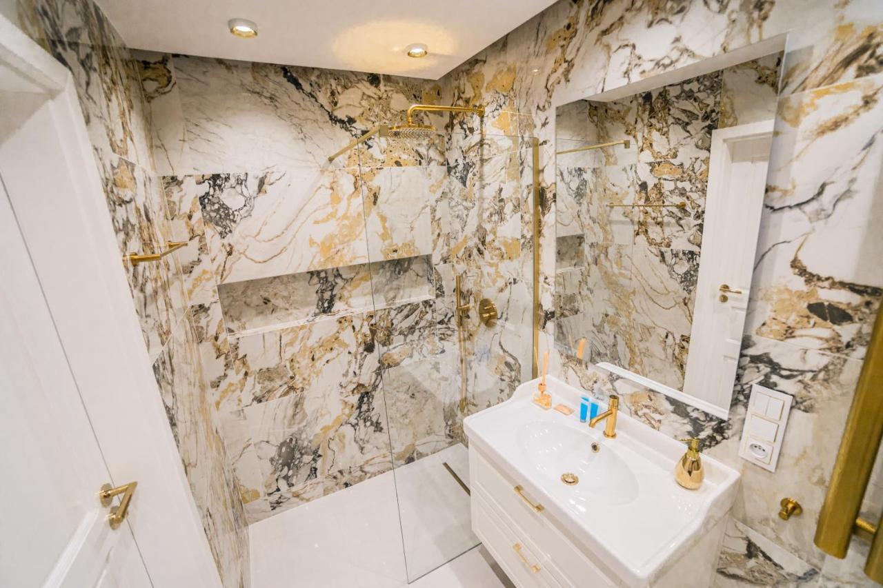 Kazimierza Wielkiego Luxury Apartment Krakov Exteriér fotografie