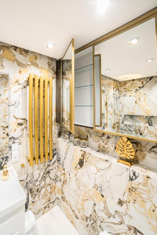 Kazimierza Wielkiego Luxury Apartment Krakov Exteriér fotografie