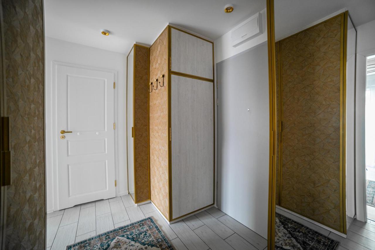 Kazimierza Wielkiego Luxury Apartment Krakov Exteriér fotografie