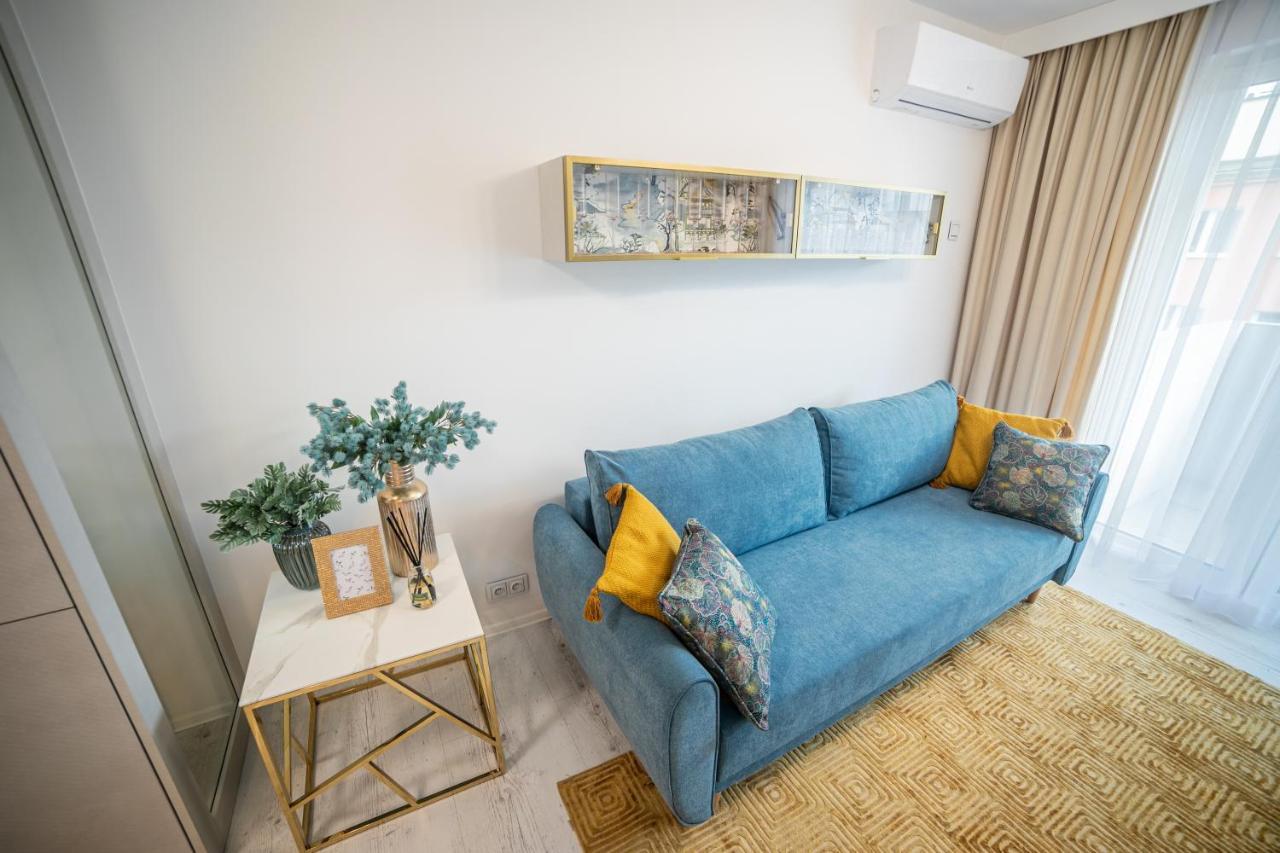 Kazimierza Wielkiego Luxury Apartment Krakov Exteriér fotografie