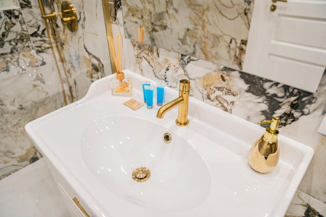 Kazimierza Wielkiego Luxury Apartment Krakov Exteriér fotografie