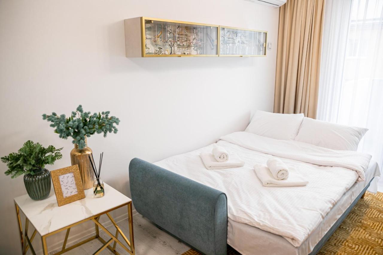 Kazimierza Wielkiego Luxury Apartment Krakov Exteriér fotografie
