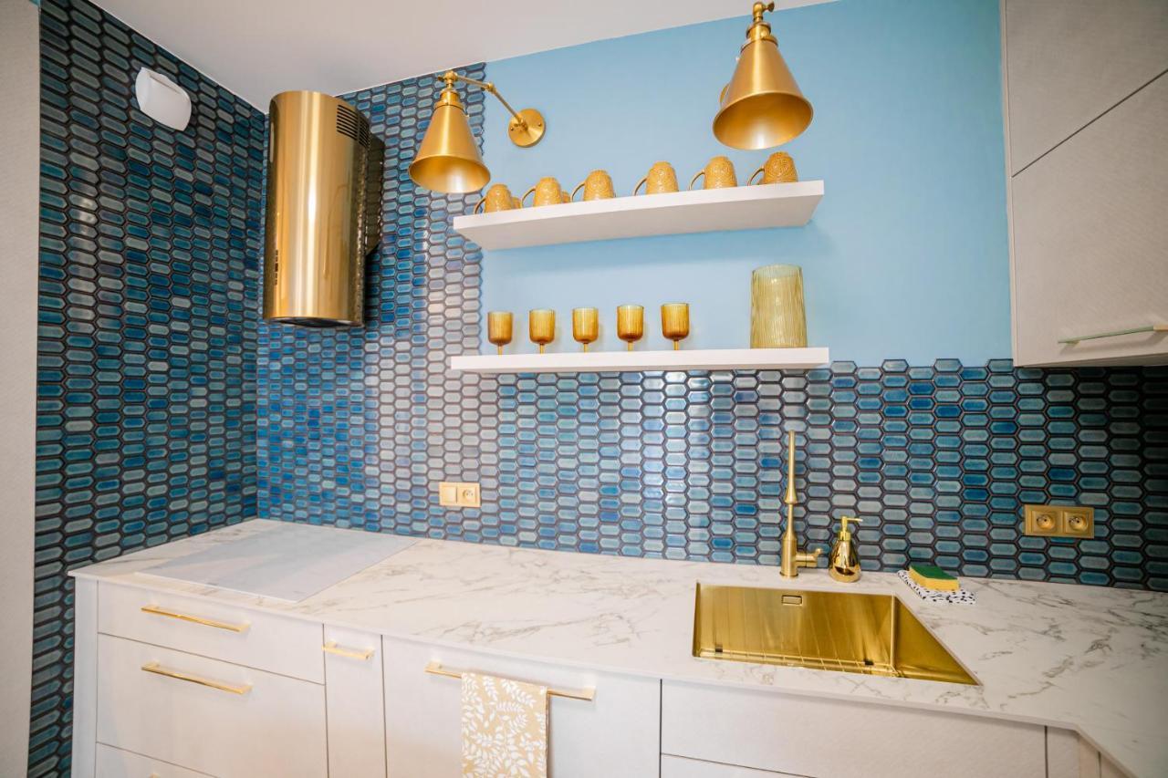 Kazimierza Wielkiego Luxury Apartment Krakov Exteriér fotografie