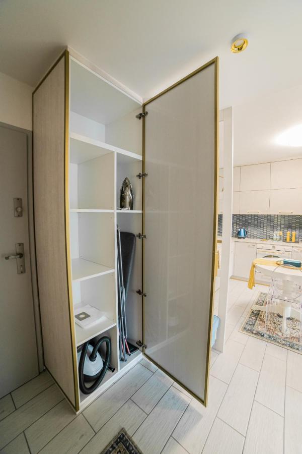 Kazimierza Wielkiego Luxury Apartment Krakov Exteriér fotografie
