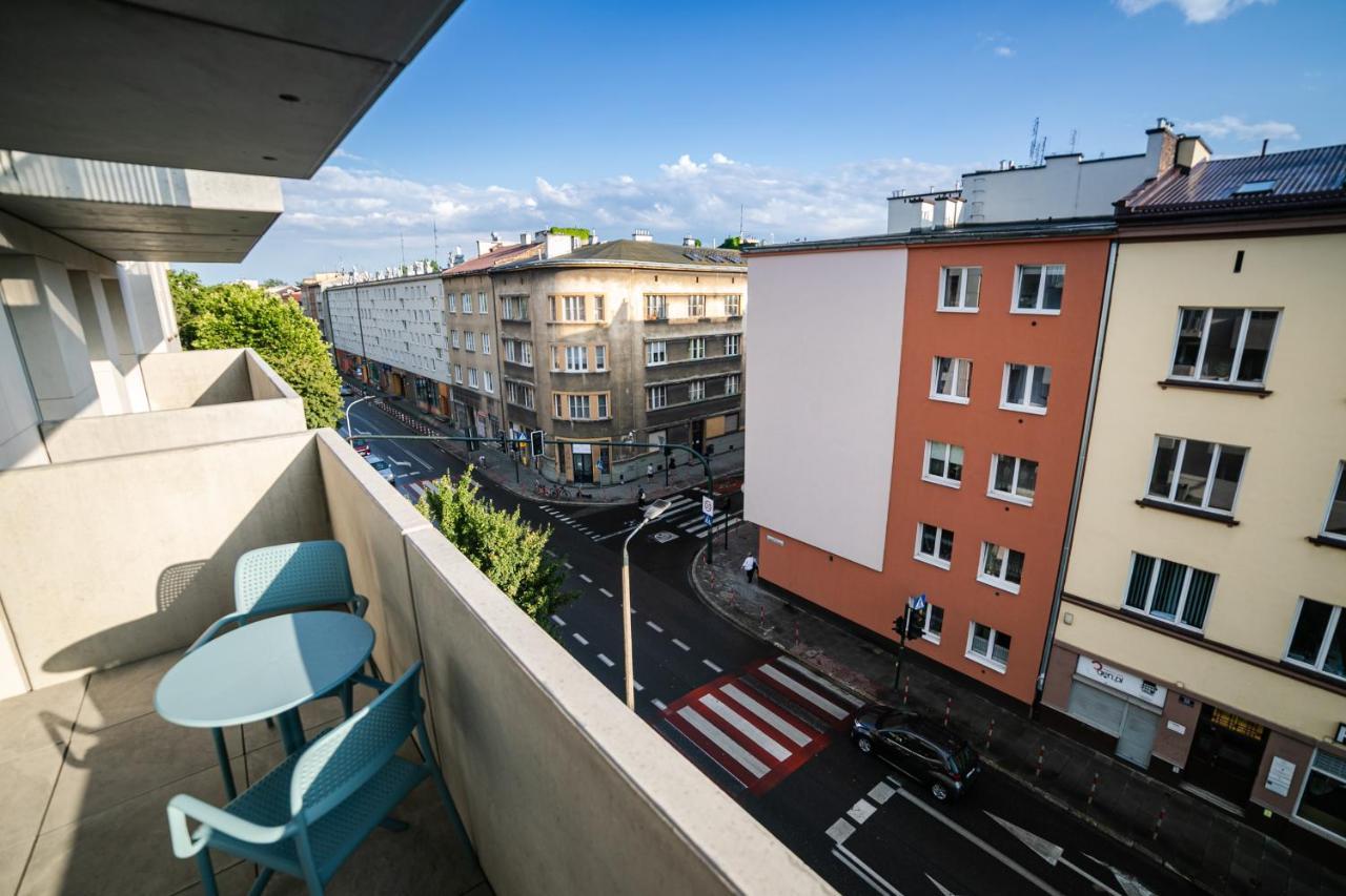 Kazimierza Wielkiego Luxury Apartment Krakov Exteriér fotografie