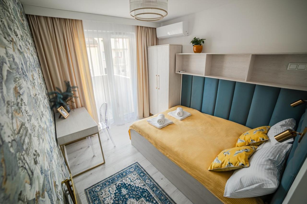 Kazimierza Wielkiego Luxury Apartment Krakov Exteriér fotografie